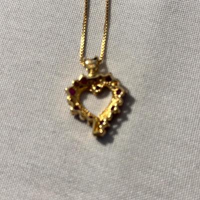 Gold & Silver with a Little Sparkle (K-BB)