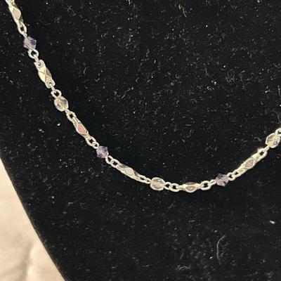 Gold & Silver with a Little Sparkle (K-BB)