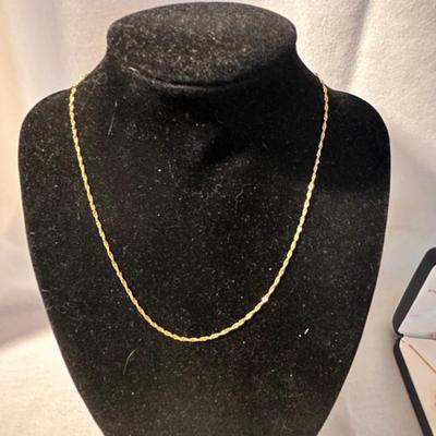 Gold & Silver with a Little Sparkle (K-BB)