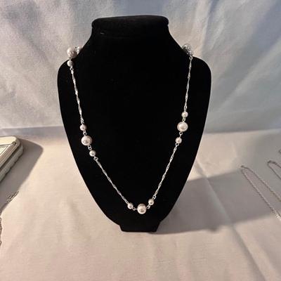 Gold & Silver with a Little Sparkle (K-BB)