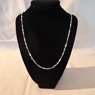 Gold & Silver with a Little Sparkle (K-BB)