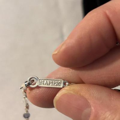 Gold & Silver with a Little Sparkle (K-BB)