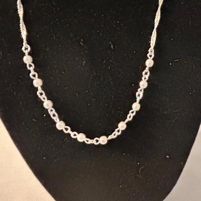 Gold & Silver with a Little Sparkle (K-BB)