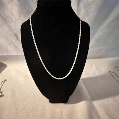 Gold & Silver with a Little Sparkle (K-BB)