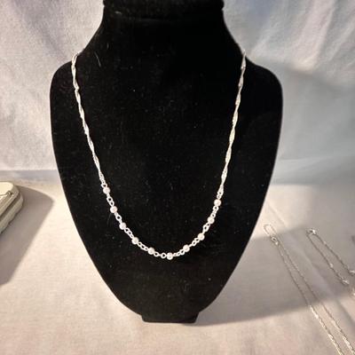 Gold & Silver with a Little Sparkle (K-BB)