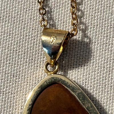 Gold & Silver with a Little Sparkle (K-BB)