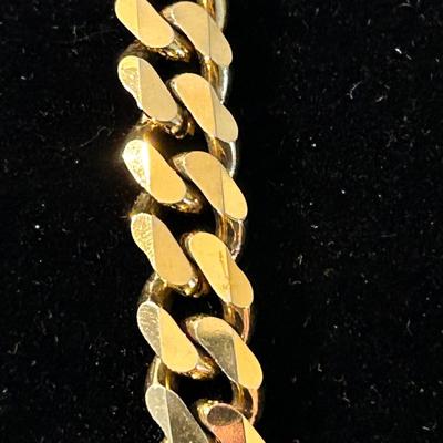 Gold & Silver with a Little Sparkle (K-BB)