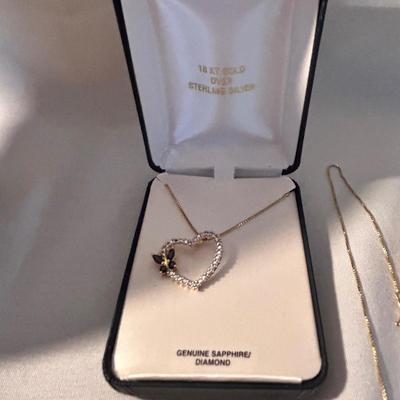 Gold & Silver with a Little Sparkle (K-BB)