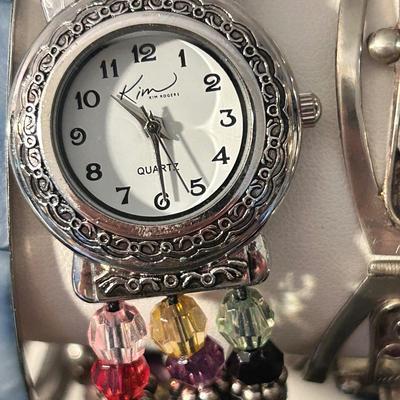 Beaded Jewelry (K-BB)