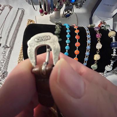 Beaded Jewelry (K-BB)