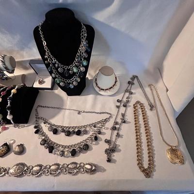 Beaded Jewelry (K-BB)