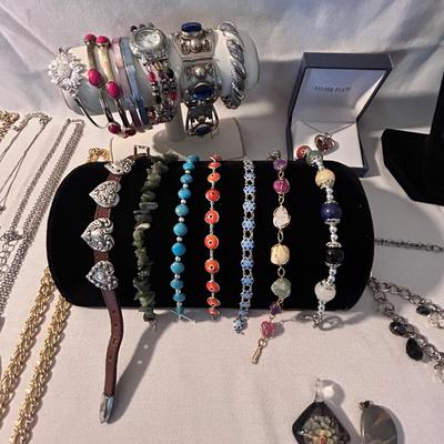 Beaded Jewelry (K-BB)