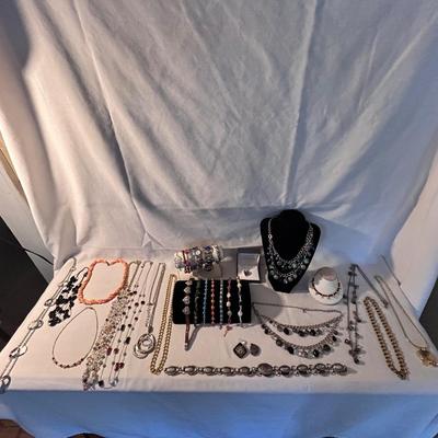 Beaded Jewelry (K-BB)