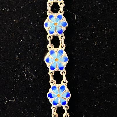 Beaded Jewelry (K-BB)