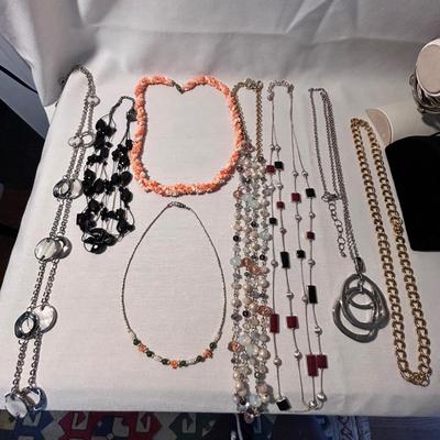 Beaded Jewelry (K-BB)