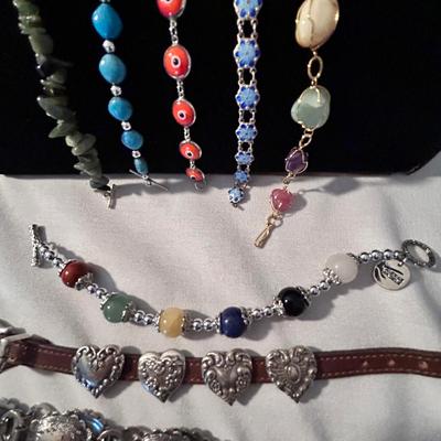 Beaded Jewelry (K-BB)