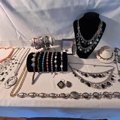 Beaded Jewelry (K-BB)