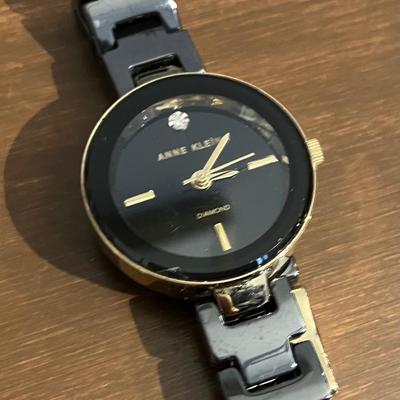 Collection of 7 Designer Watches