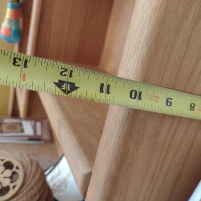 Solid Wood Work Desk