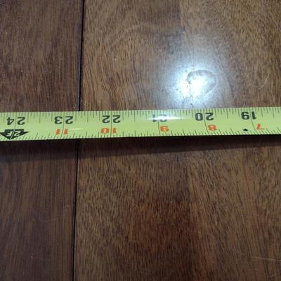 Solid Wood Drop Leaf Table