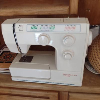 Bernette 730A for Bernina Sewing Machine