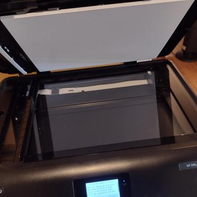 HP OfficeJet 5255 Printer
