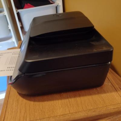 HP OfficeJet 5255 Printer