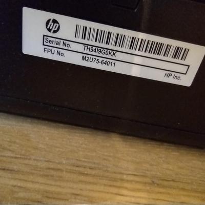 HP OfficeJet 5255 Printer