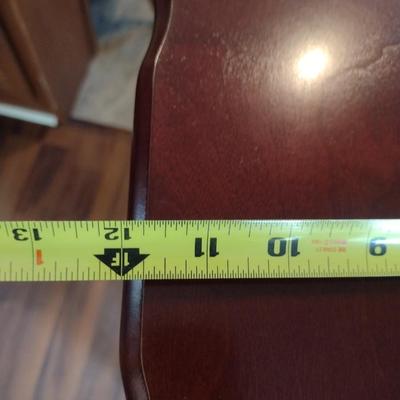 Wooden Jewelry Tower