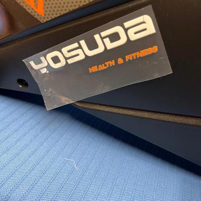 YOSUDA YBM-1 Magnetic Under Desk Cycling Bike