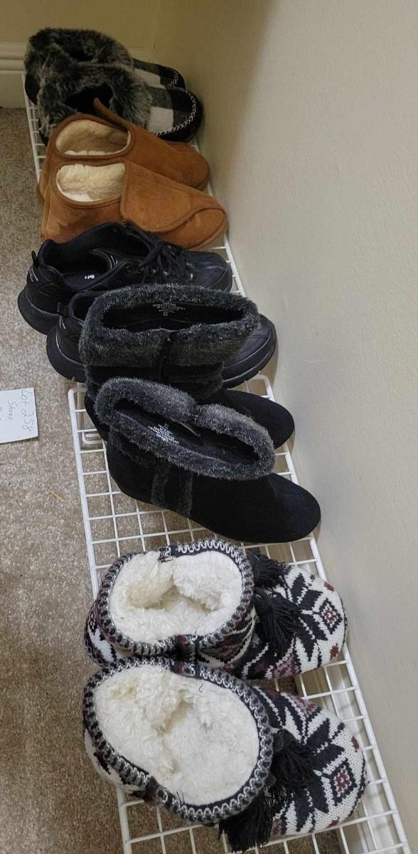 size 9 womens shoes cheap