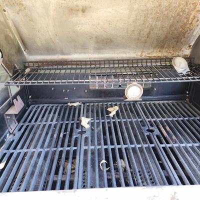 Kenmore Elite grill