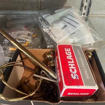 Hardware & Tools (BS-MG)