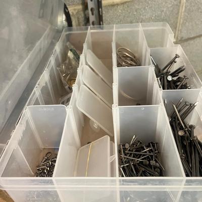 Hardware & Tools (BS-MG)