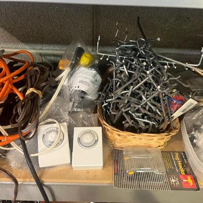 Hardware & Tools (BS-MG)