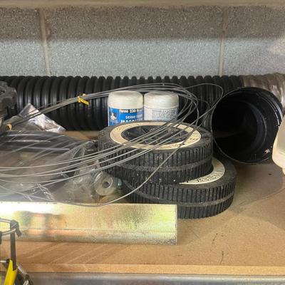 Hardware & Tools (BS-MG)