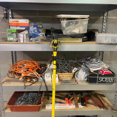 Hardware & Tools (BS-MG)