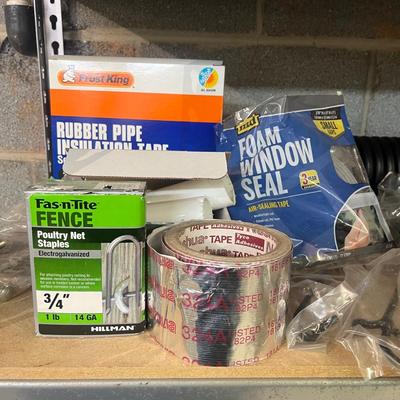 Hardware & Tools (BS-MG)