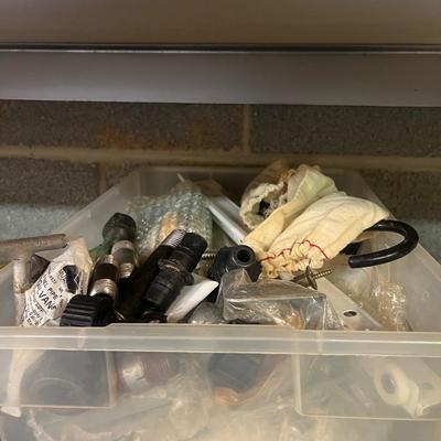 Hardware & Tools (BS-MG)