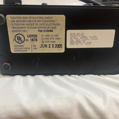 APC Battery Backup & Zero Surge Adaptive Surge Filters (BS-MG)