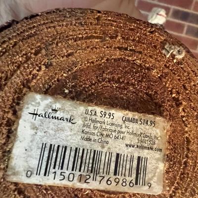 Artificial Wreaths, Garlands, Trees & More (BD-RG)