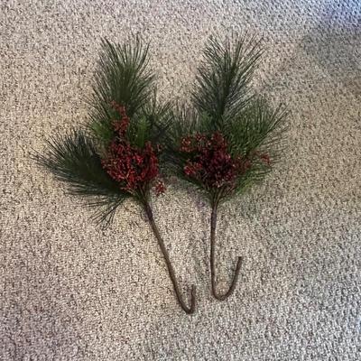 Artificial Wreaths, Garlands, Trees & More (BD-RG)