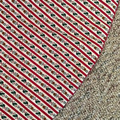 Artificial Wreaths, Garlands, Trees & More (BD-RG)