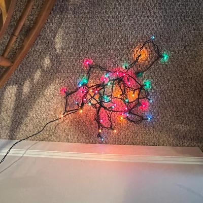 Artificial Wreaths, Garlands, Trees & More (BD-RG)