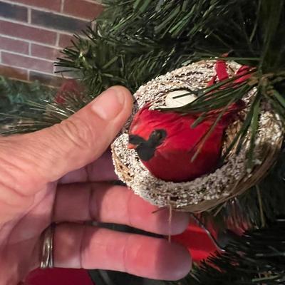 Artificial Wreaths, Garlands, Trees & More (BD-RG)