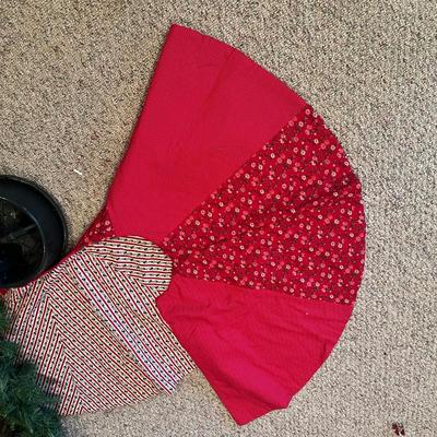 Artificial Wreaths, Garlands, Trees & More (BD-RG)