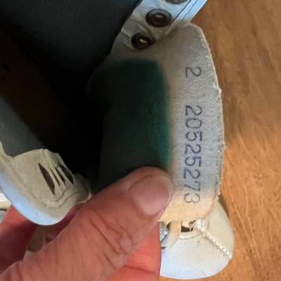 Victorian Style Children’s Sleds & Brookfield Ice Skates (BD-RG)