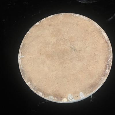 Four Pieces of Vintage Stoneware (BS-MG)