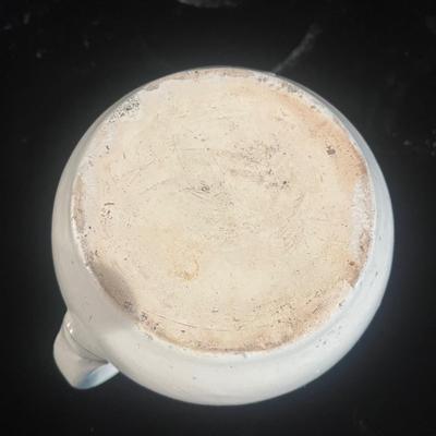 Four Pieces of Vintage Stoneware (BS-MG)