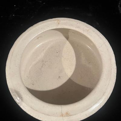 Four Pieces of Vintage Stoneware (BS-MG)